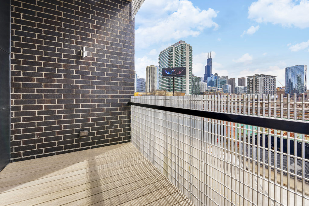 West Loop